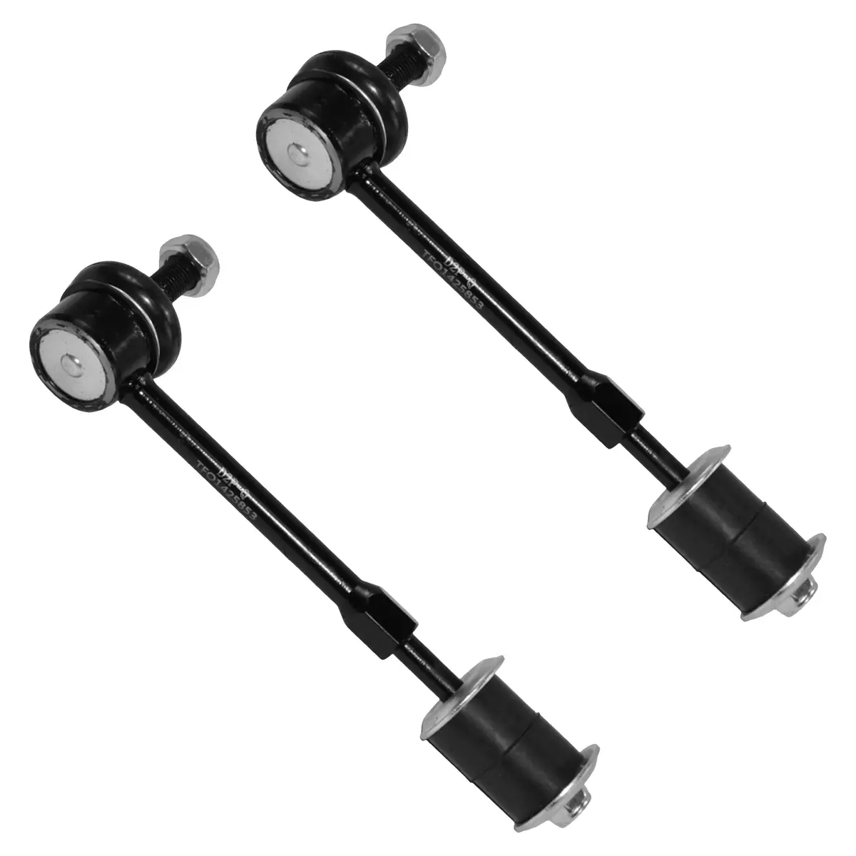 2X Rear Anti Roll Bar Drop Link For Ford: Galaxy, Mondeo, S-Max, Volvo: S60, S80, V60, V70, Xc60, Xc70 1
