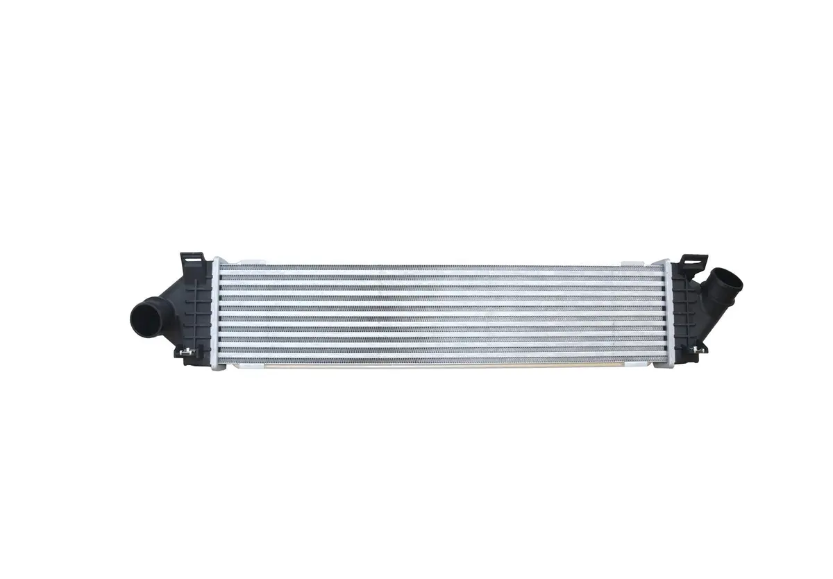 Intercooler For Ford: C-Max, Focus, Focus C-Max, Galaxy, Grand C-Max, Kuga, Mondeo, S-Max, Volvo: S60, S80, V60, V70 1