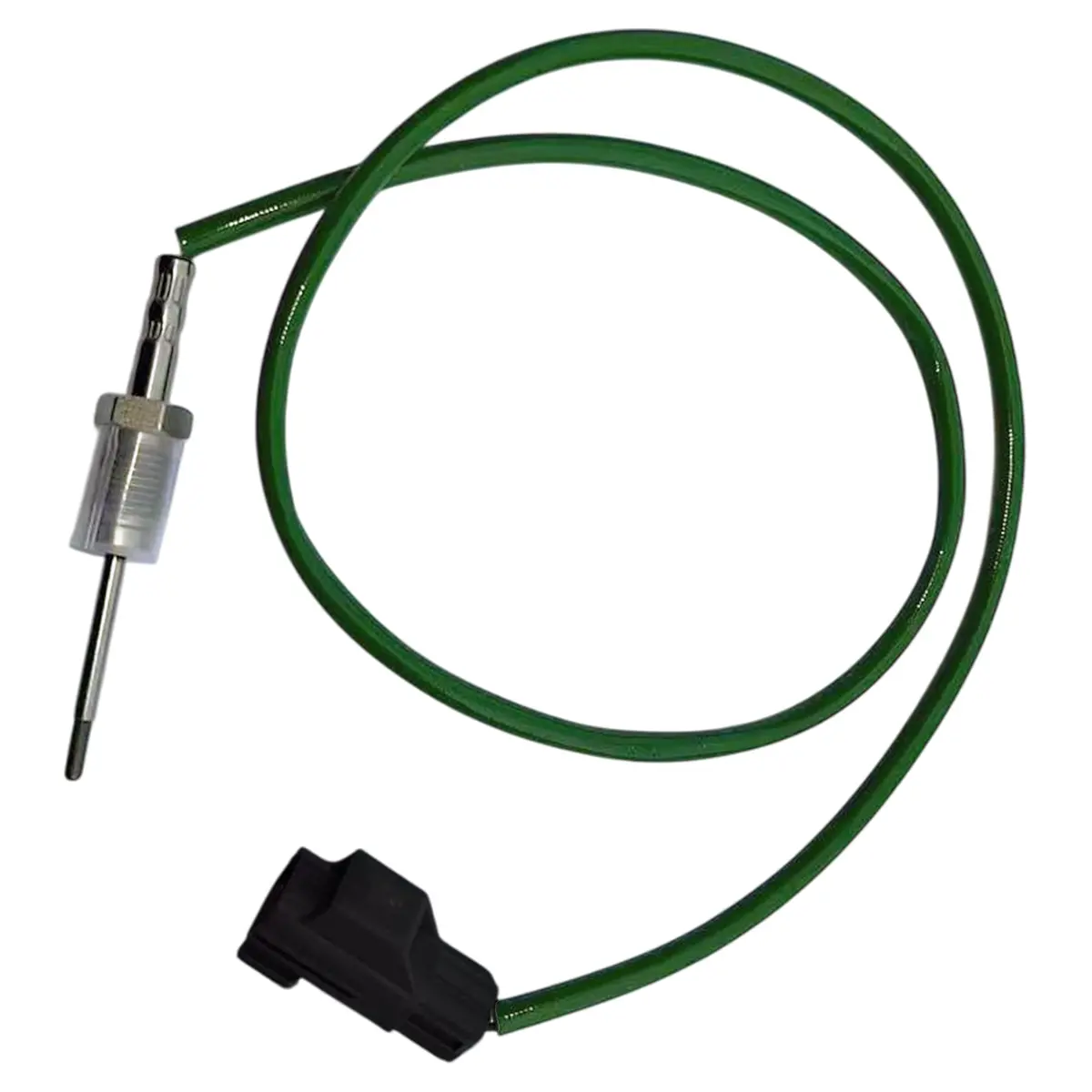Exhaust Gas Temperature Sensor For Citroën: Relay, Ford: C-Max, Focus, Grand C-Max, Ranger, Transit, Transit Custom, Transit Tourneo, Peugeot: Boxer, 2