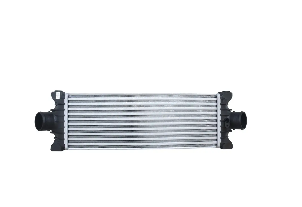 Turbo Charge Air Cooler Intercoolers For Ford: Tourneo Custom, Transit, Transit Custom, Transit Tourneo 1