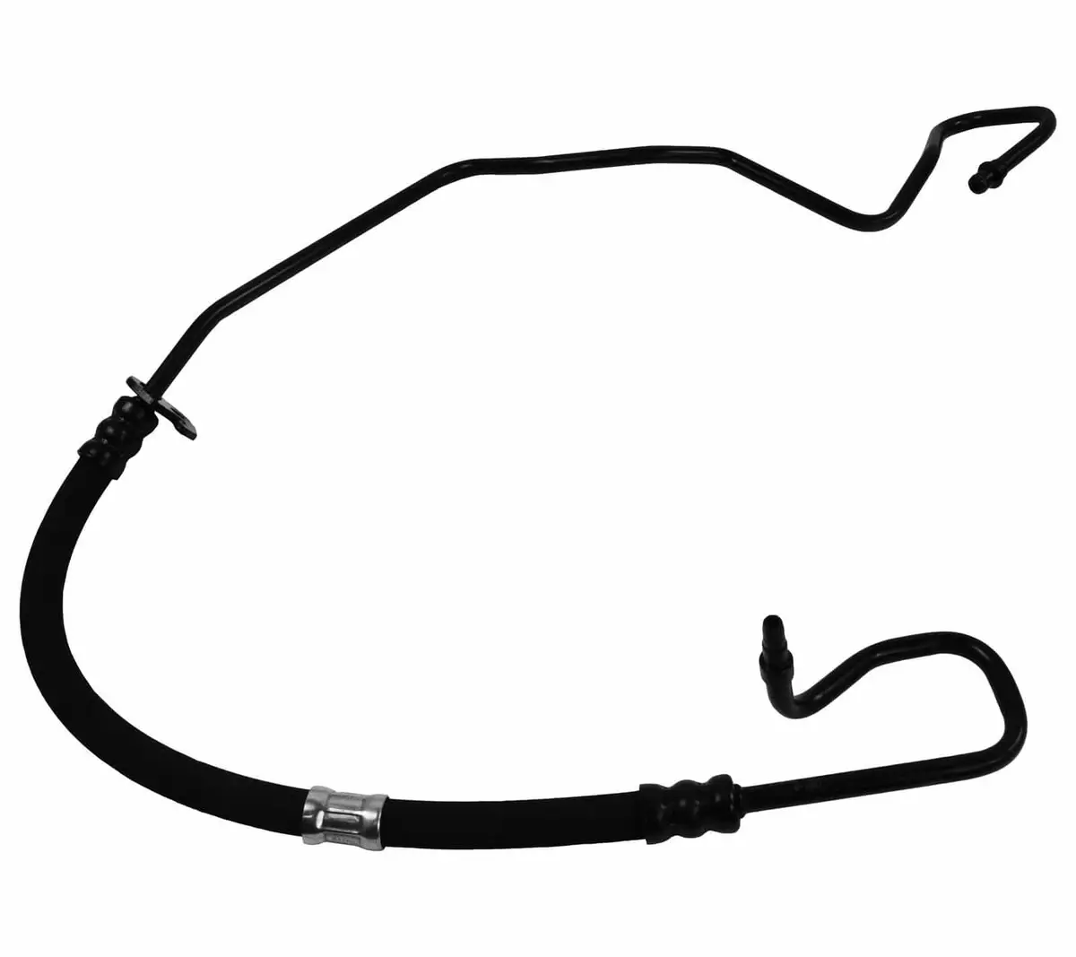 Power Steering Pressure Hose For Ford Transit Mk7 (06-14) - 1764044 1