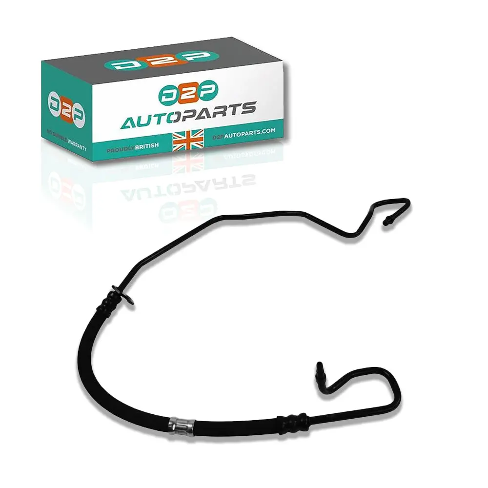 Power Steering Pressure Hose For Ford Transit Mk7 (06-14) - 1764044 2