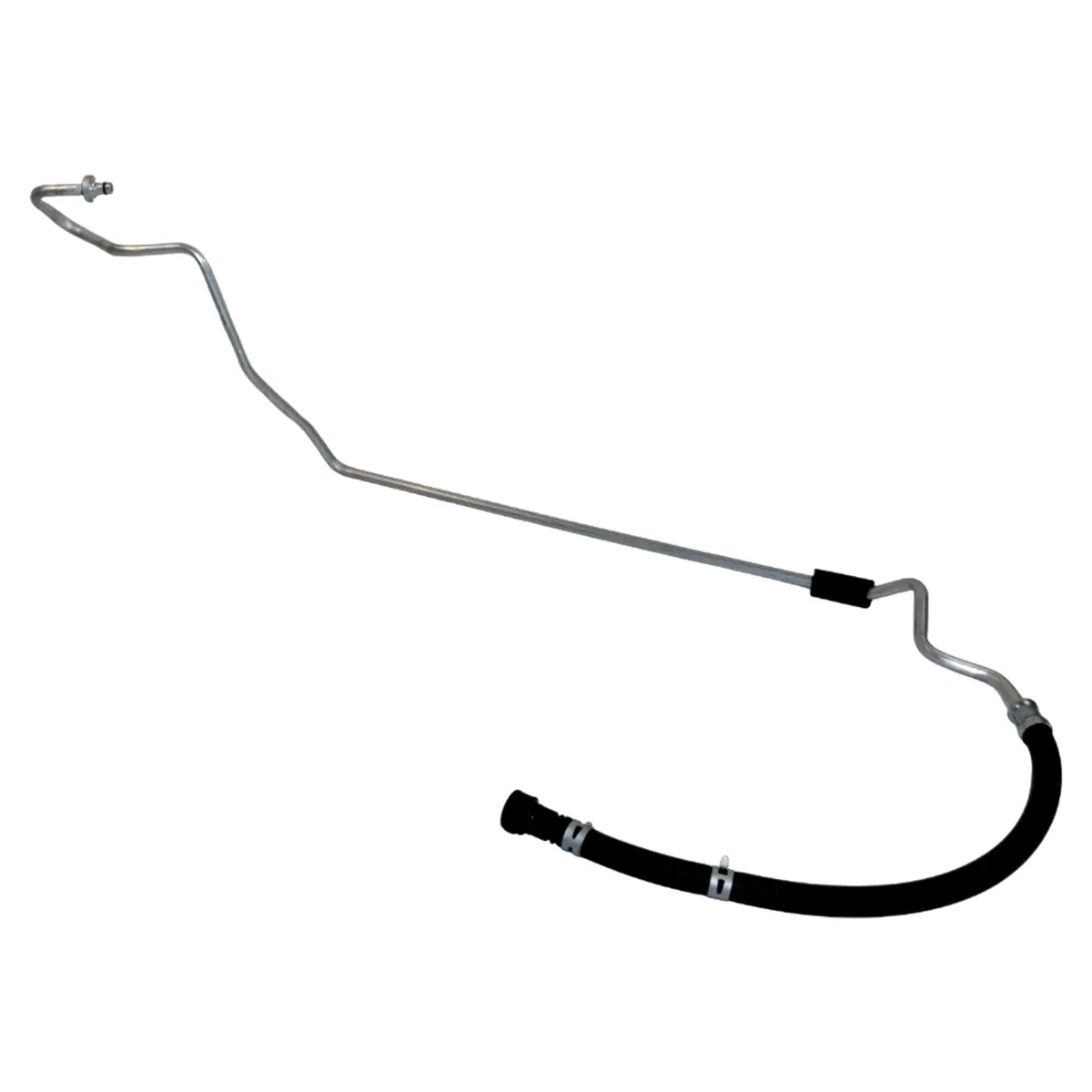 Low Pressure Power Steering Return Hose For Ford Transit Mk8 2.2 Tdci 1772808 1