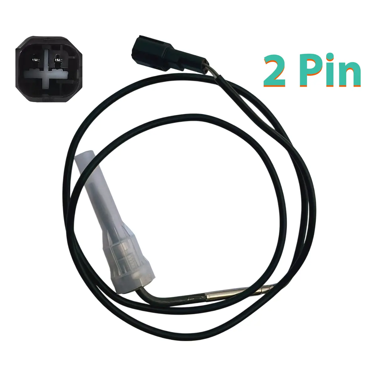 Exhaust Gas Temperature  Sensor For Ford: Ranger 1