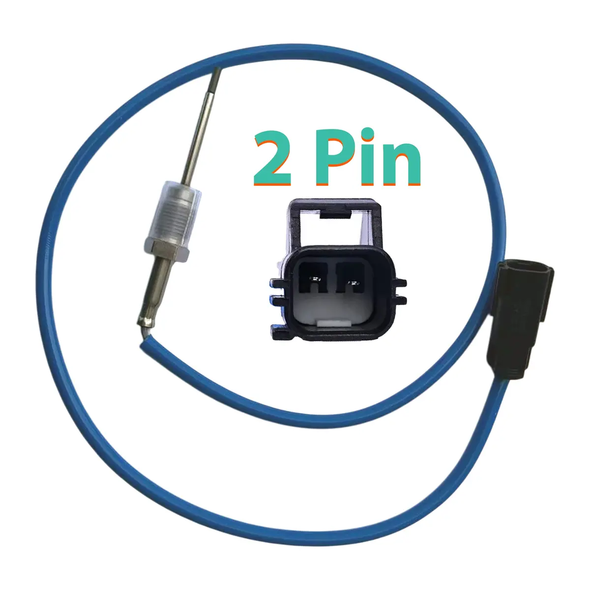 Exhaust Gas Temperature Sensor For Ford: Transit 1
