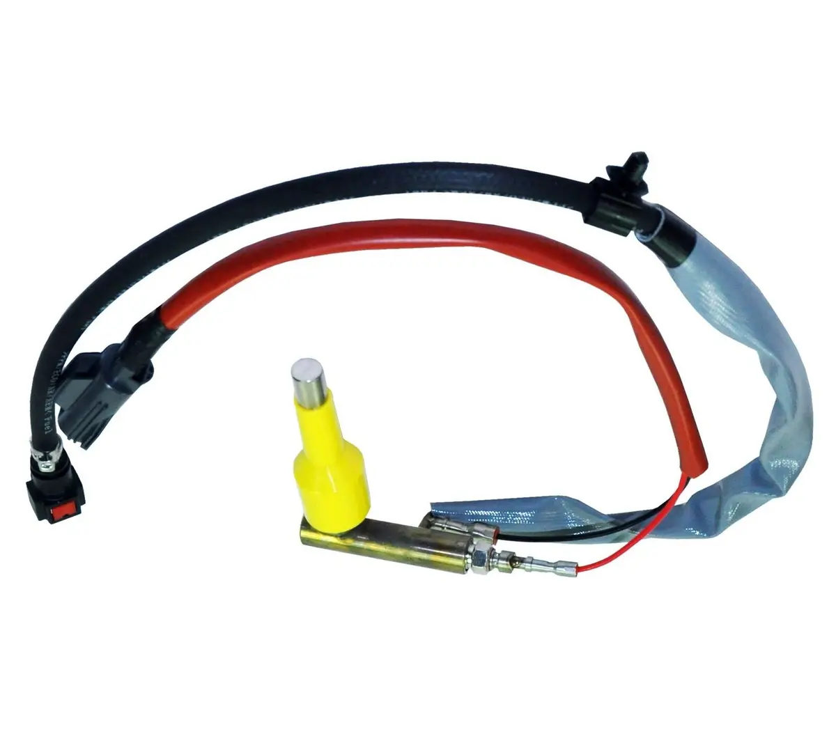 Dpf Fuel Vapour Valve For Ford Transit 2.2 D 1