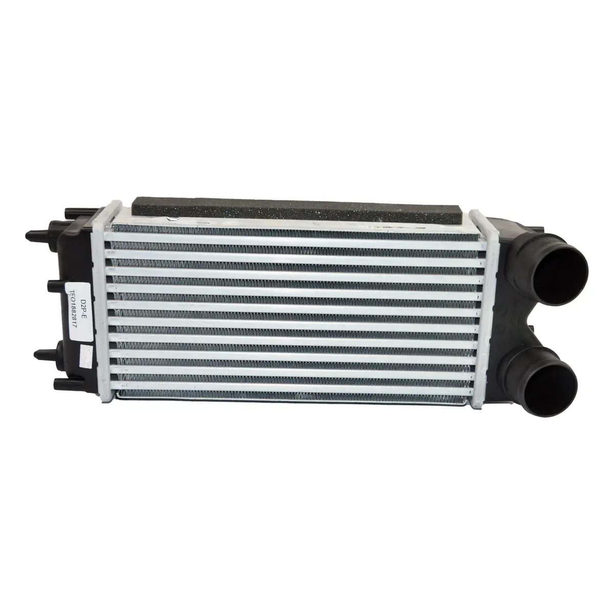 Intercooler Radiator For Ford: Tourneo Courier, Transit Courier 1882817, Ft766k775ba 1