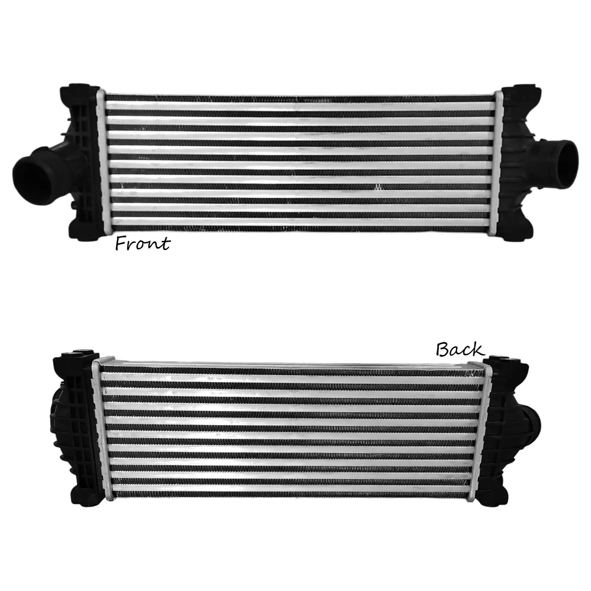 Intercooler For Ford Transit Mk8 V362 V363 2.0 Ecoblue 2.2 Tdci Tourneo Custom 1
