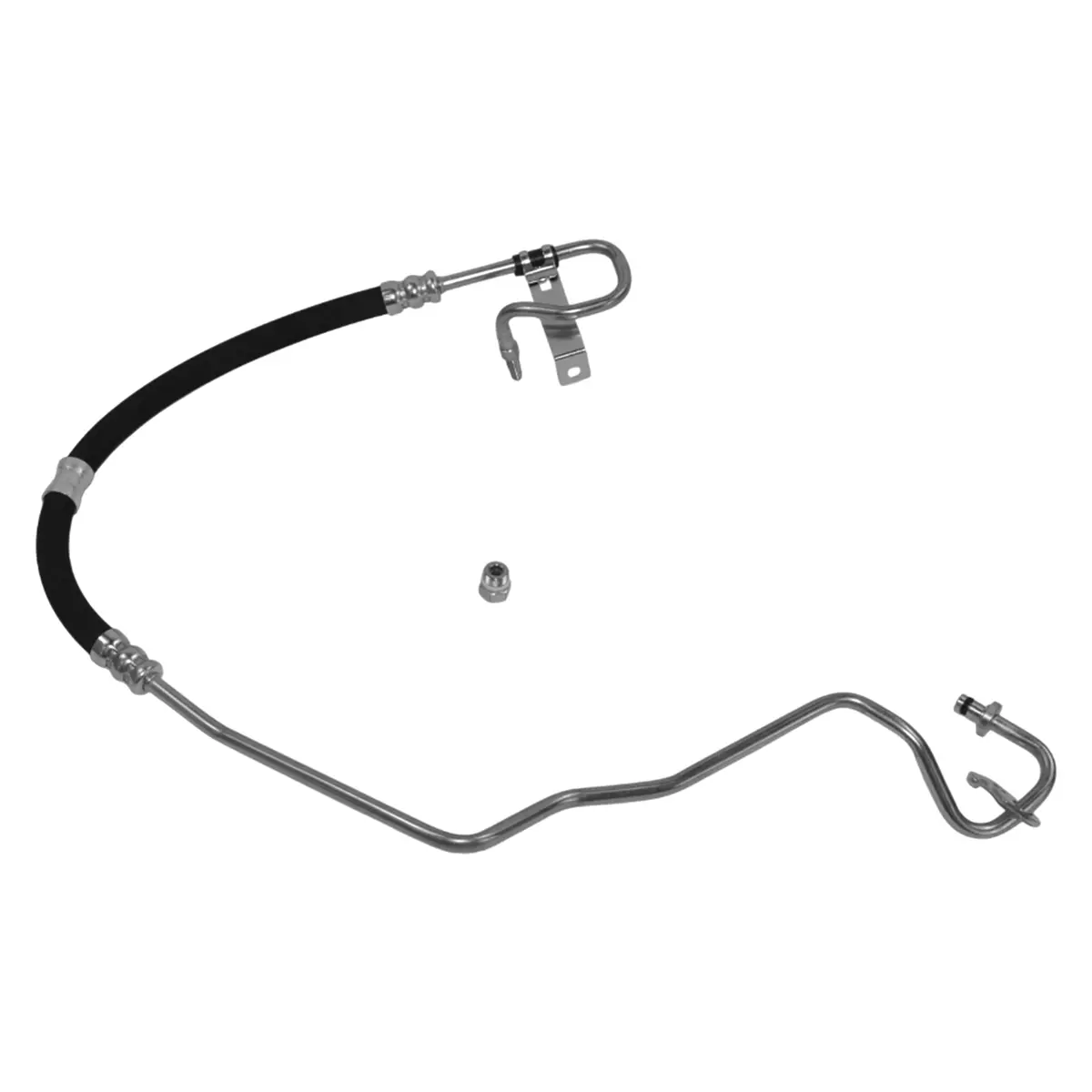 Power Steering Hoses Ford Transit Custom Mk8 2012 To 2015 2219679 1