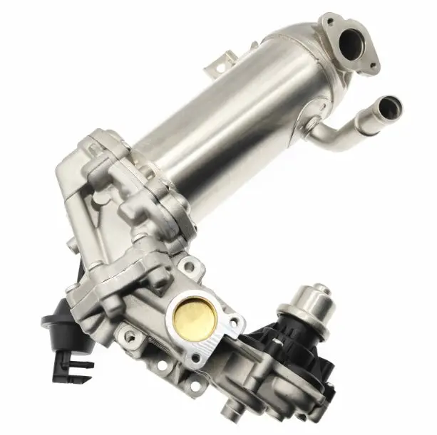 Egr Valve Cooler For Ford: Ranger, Tourneo Custom, Transit, Transit Custom 1