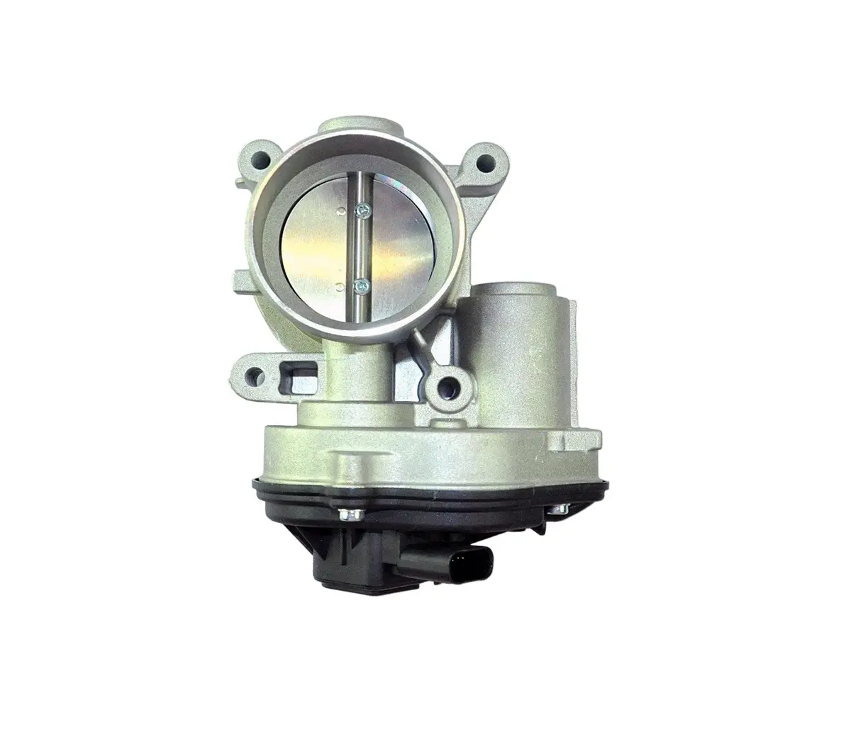 Throttle Body For Ford Focus, C-Max, Mondeo, And Opel-Vauxhall Zafira 4M5g9f991fa 1
