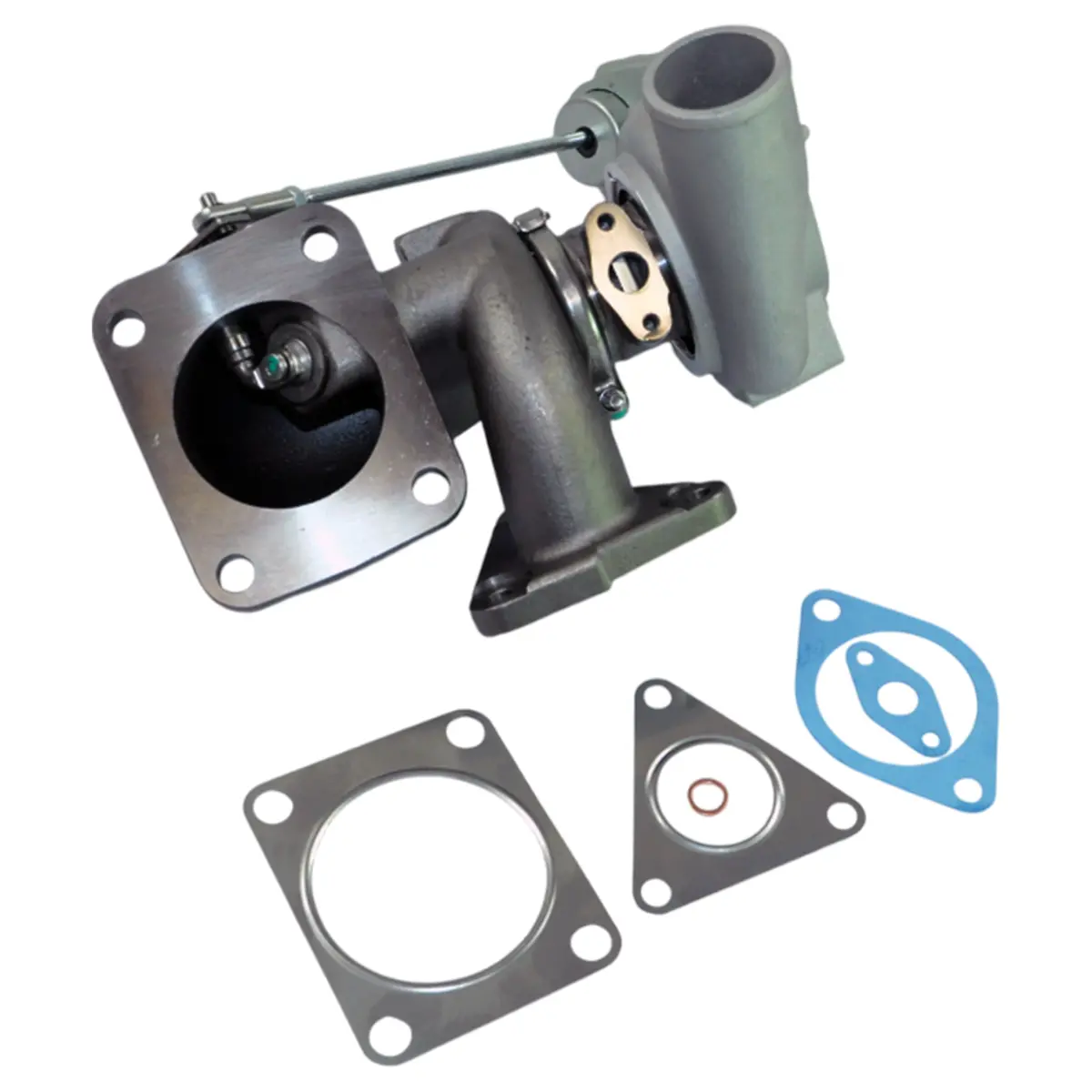 Turbocharger For Ford: Transit 1