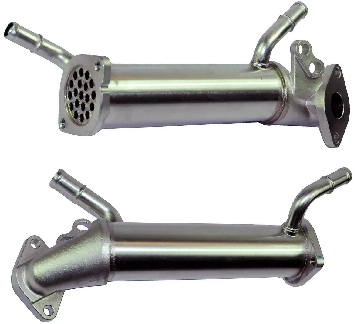 Egr Cooler (Agr Cooler) For Peugeot, Citroen, Fiat, And Ford 6C1q9f464 1