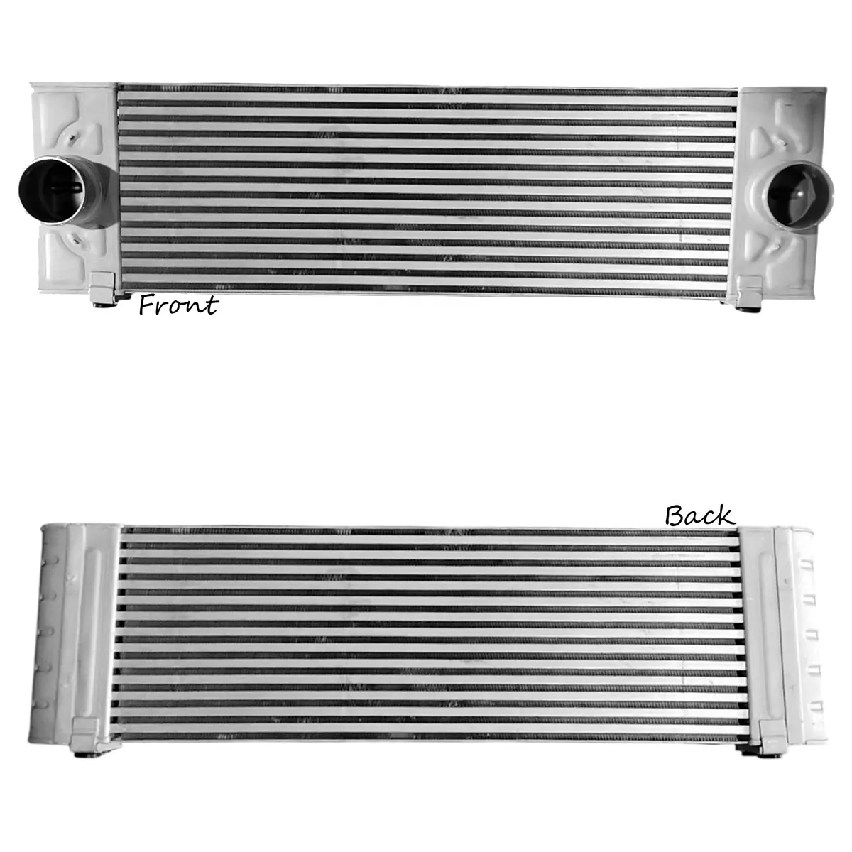Intercooler For Ford Transit V363 2.2 Tdci Awd Rwd 4X4 2013-2018 8C16-9L440-Ca 1