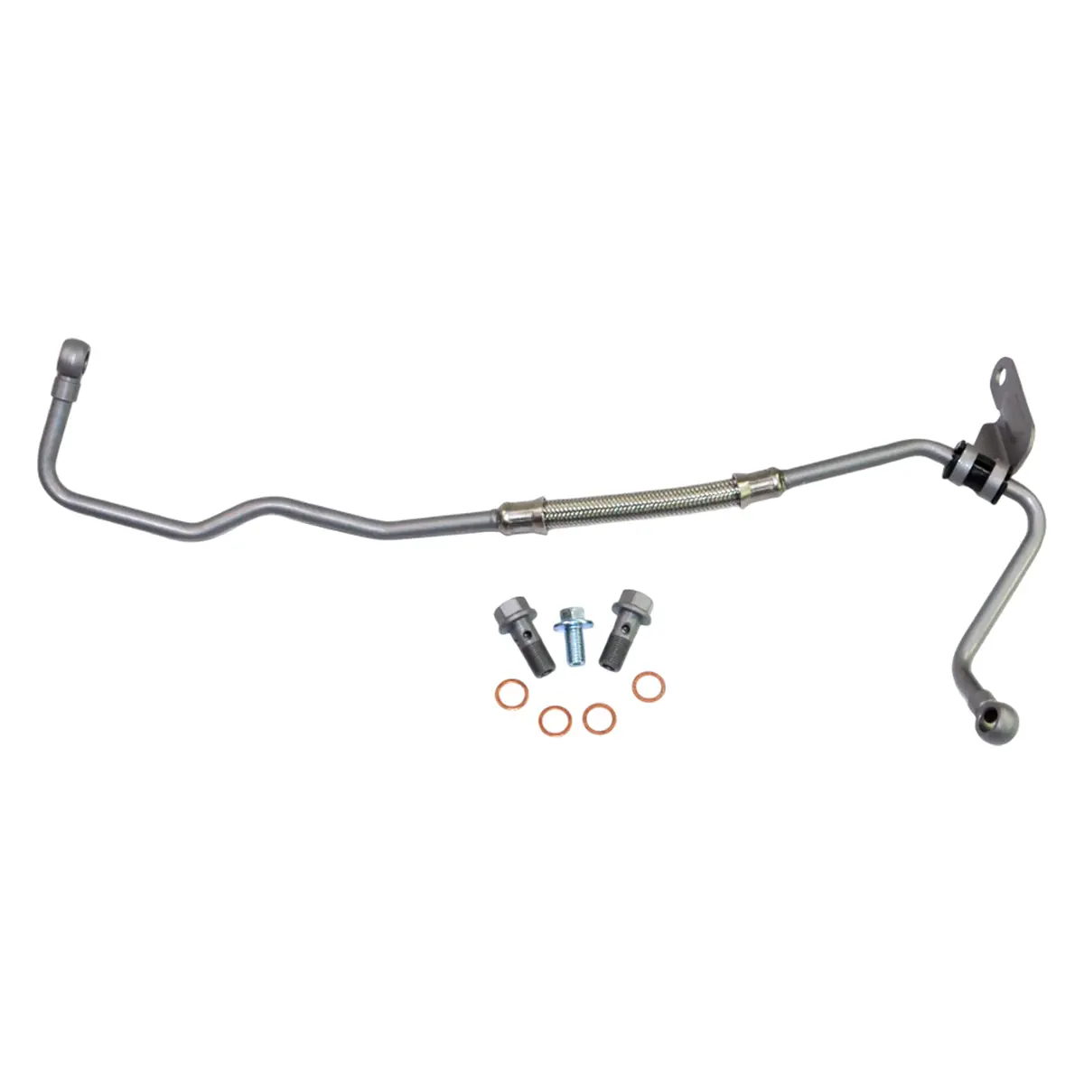Turbo Oil Feed Pipe For Ford: Ranger, Transit 2