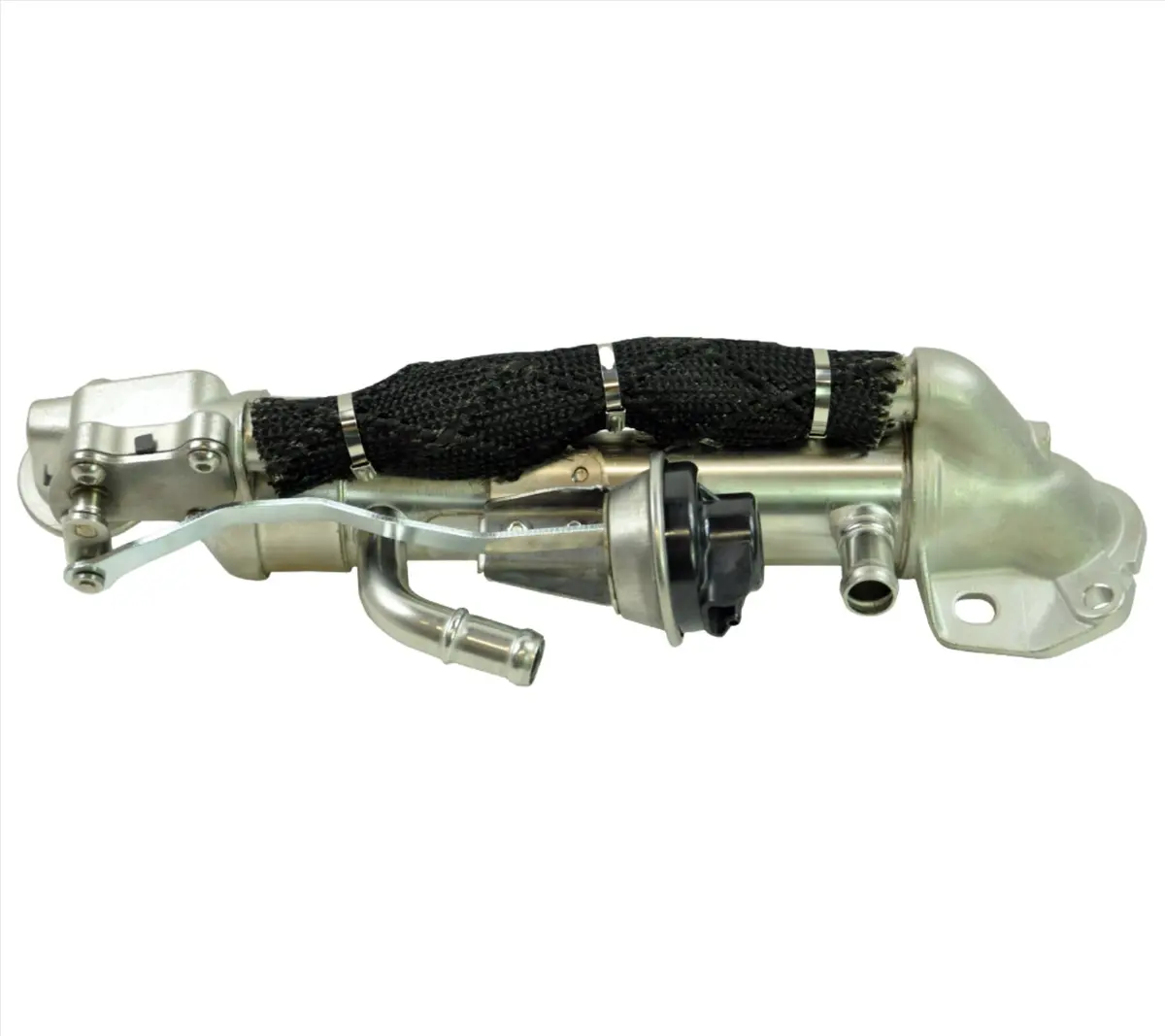 Egr Valve Cooler For Ford Ranger 2.2 / 3.2 Tdci (2011-2020) | Oe Fb3q-9U443-Aa 1911027 1
