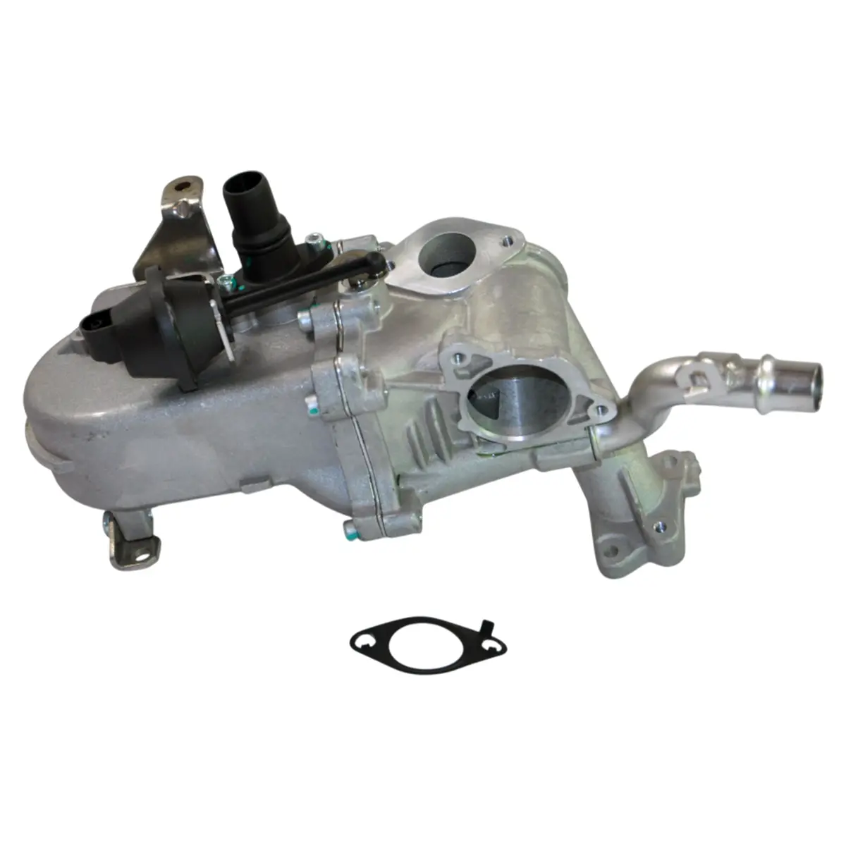 Egr Valve Cooler For Ford: B-Max, C-Max, Ecosport, Fiesta, Focus 1
