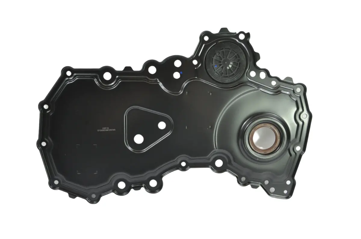 Timing Belt Camshaft Cover For Ford: Edge, Focus, Galaxy, Kuga, Mondeo, Ranger, S-Max, Tourneo Custom, Transit, Transit Custom 1