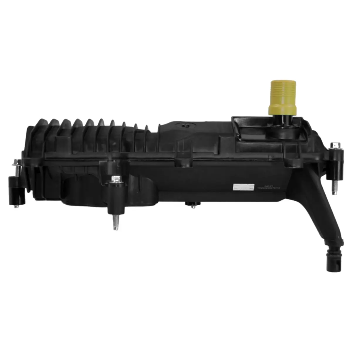 Engine Oil Separator Crankcase Ventilation For Ford: Transit, Transit Custom 2
