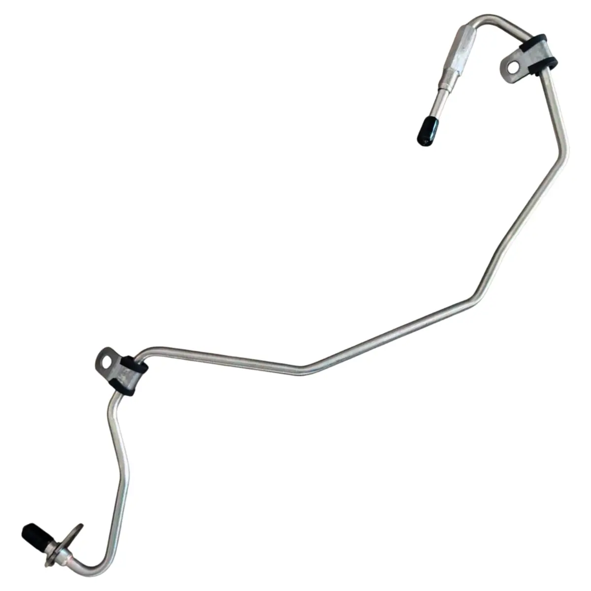 Turbocharger Oil Feed Pipe For Ford Transit V363 Tourneo Custom V362 Gk2q6k679cb 1