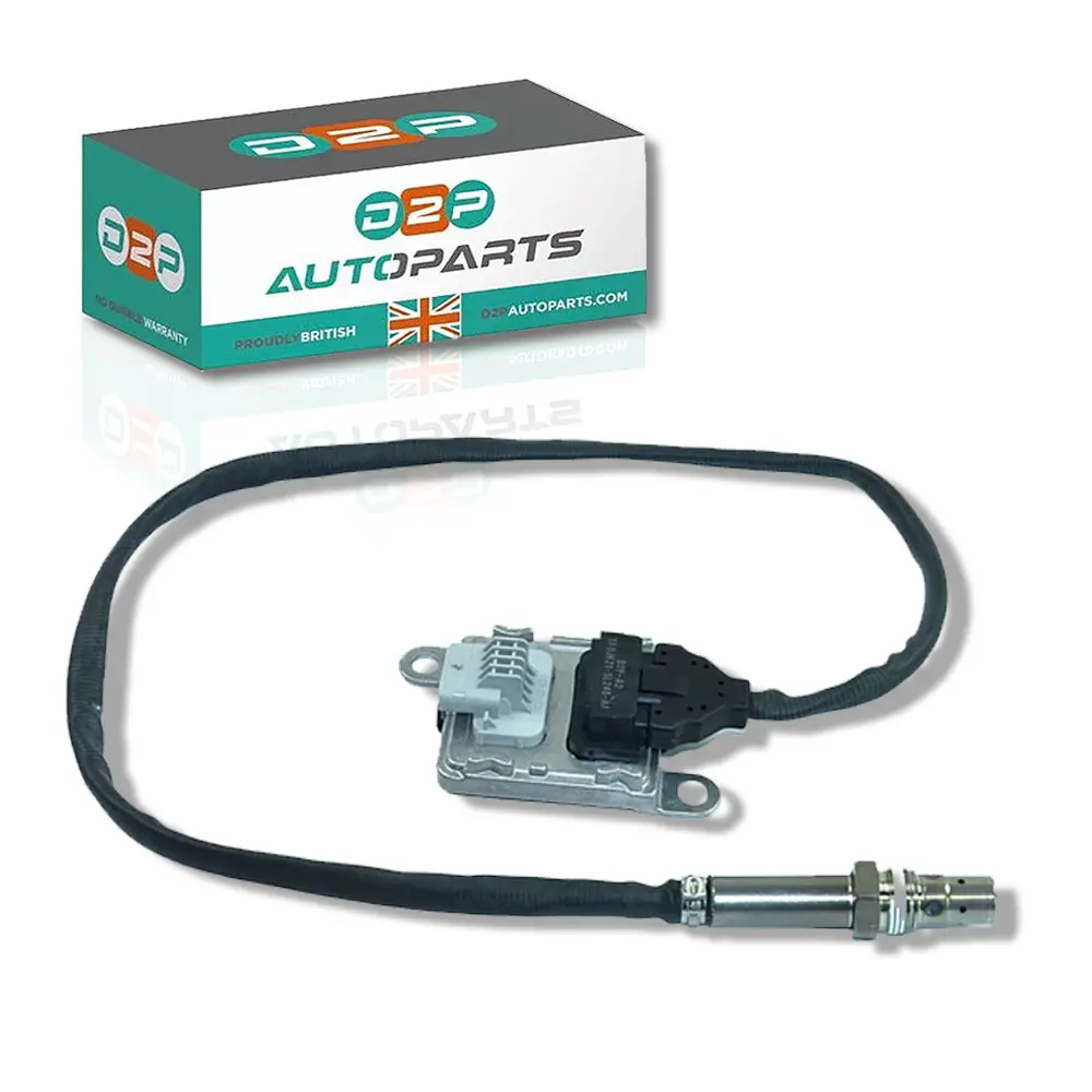 Nox Nitrogen Oxide Sensor For Ford: Tourneo Custom, Transit, Transit Custom 2
