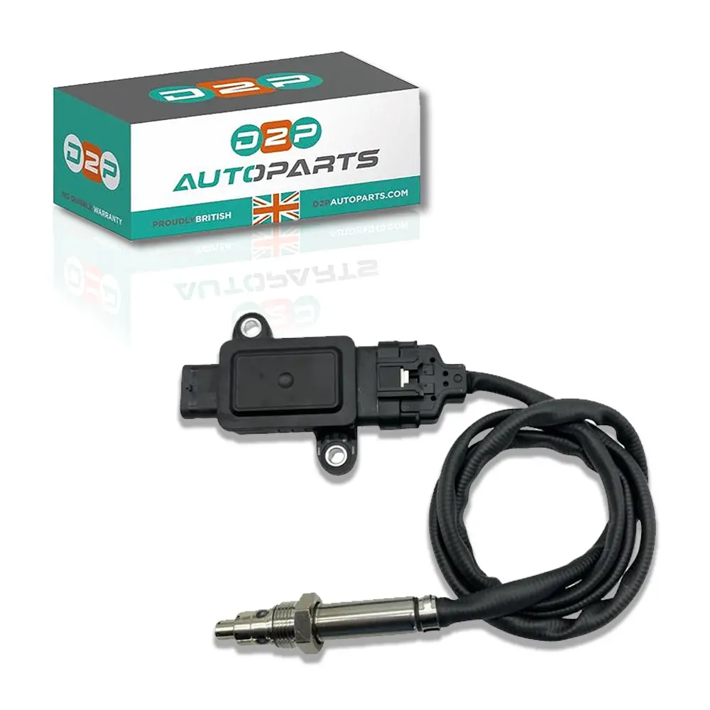 Nox Sensor For Ford: Mondeo V / Mk5 2.0 Ecoblue 2