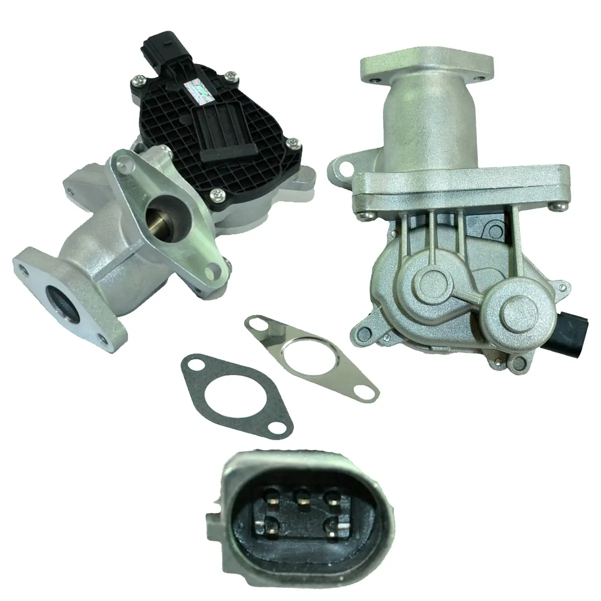Egr Valve For Great Wall: Steed 1