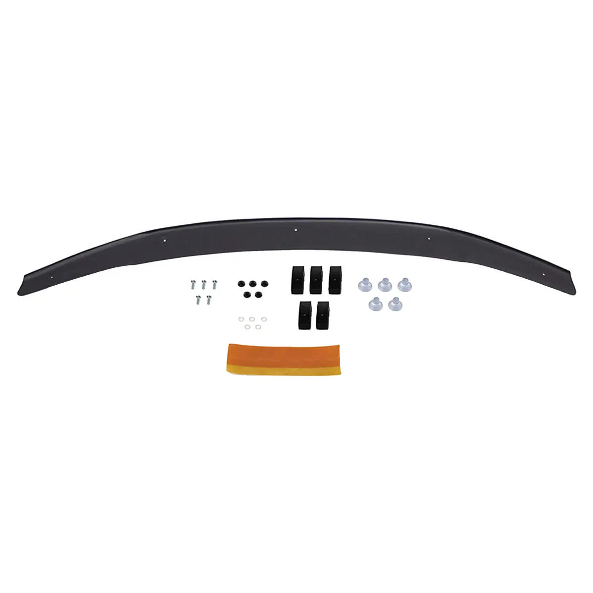 Bonnet Hood Guard Deflector Protector  For Honda: Cr-V 2011-2016 Suv 1