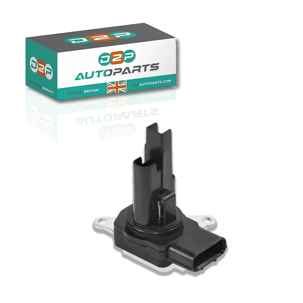 Mass Air Flow Meter Sensor Maf 5 Pins For Honda 2