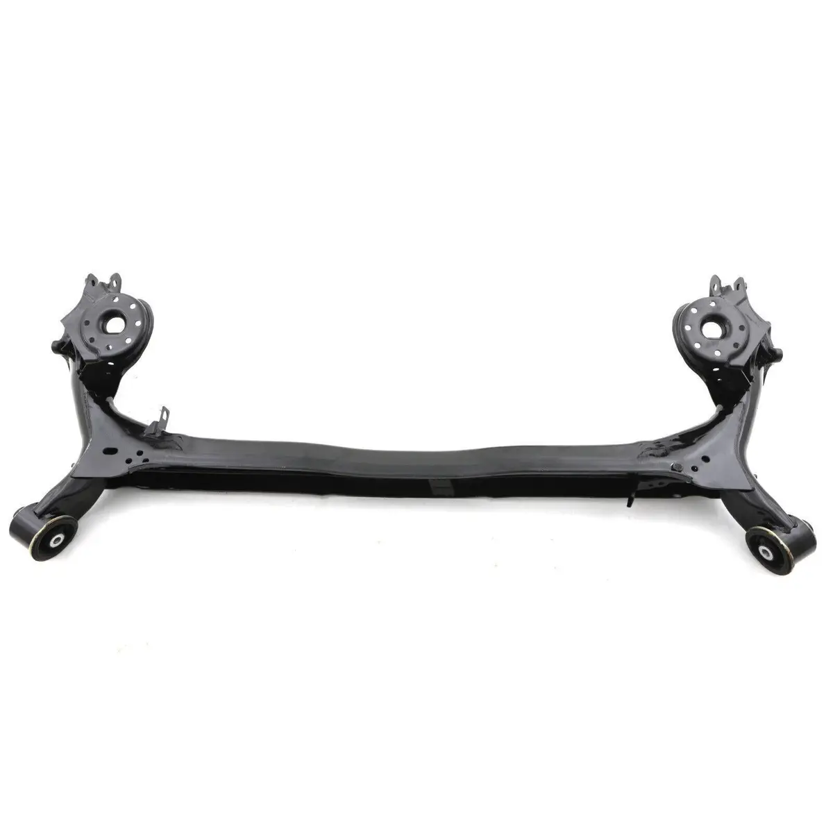 Rear Axle Subframe Crossmember Beam For Honda: Civic 1