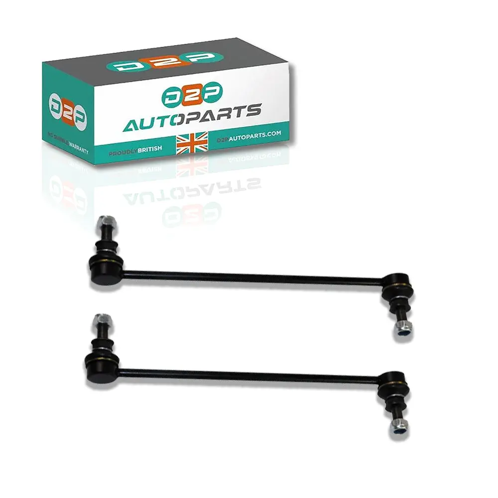 Front Stabiliser Drop Links Anti Roll Bar For Honda: Cr-V 2