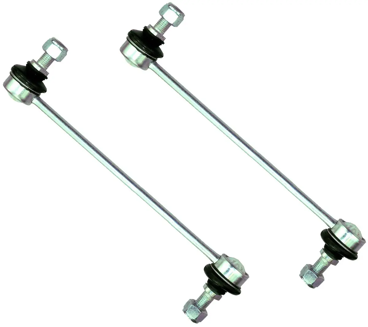 2X Front Stabiliser Anti Roll Bar Drop Links For Hyundai I30 Kia Pro Cee'd Pair 1