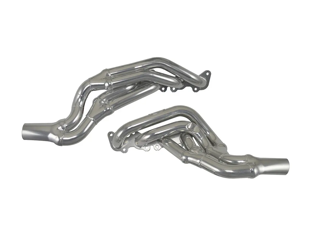 Thy-292Y-C / 1967-1970 Ford Mustang 5.0L Coyote Motor Swap (Automatic Transmission Only) 1