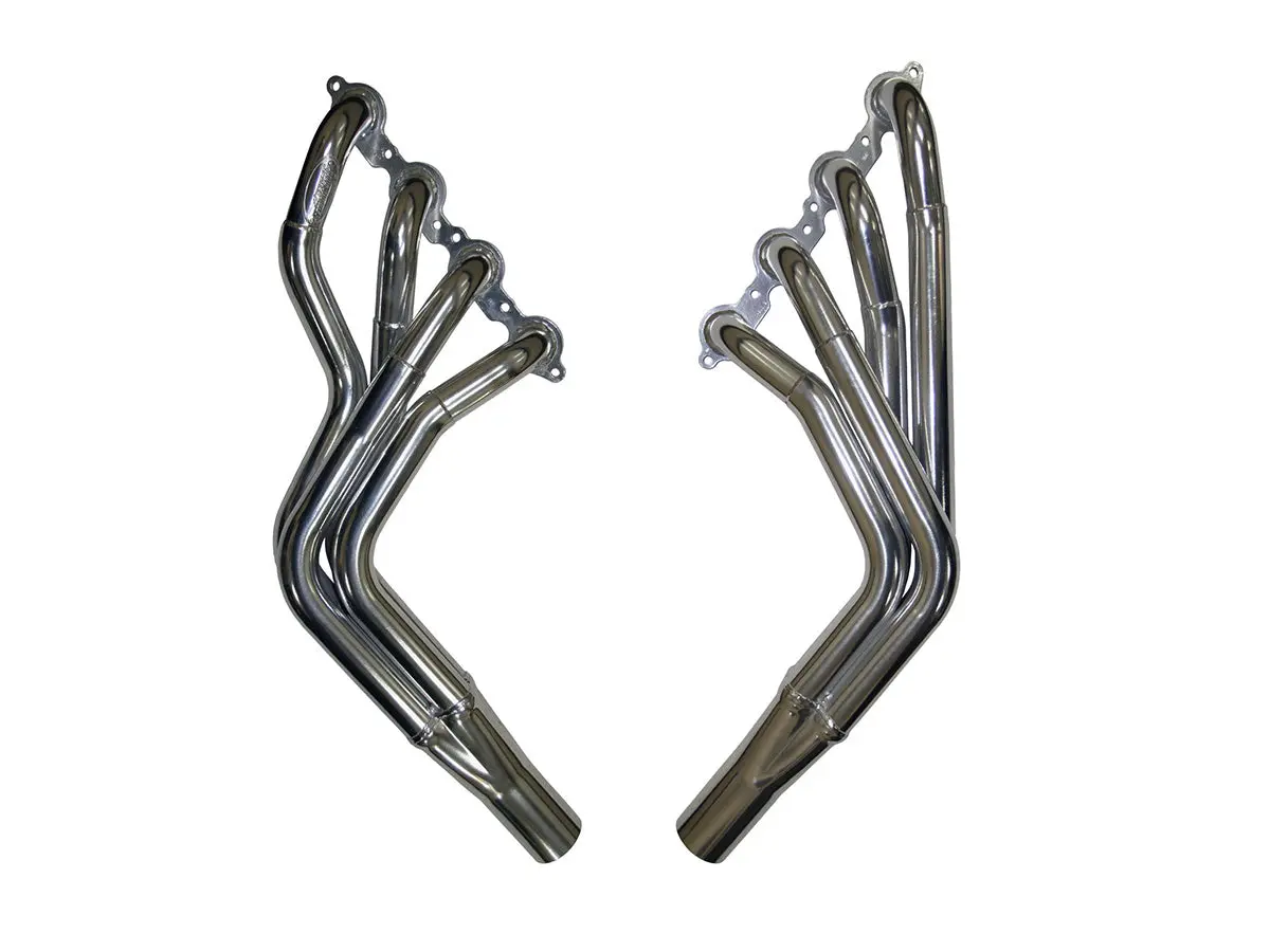 Thy-320-C / 1967-1969 Camaro / 1968-1974 Nova Ls Series Motor Swap 4.8L-6.2L (1-7/8" Stepped Header) 1