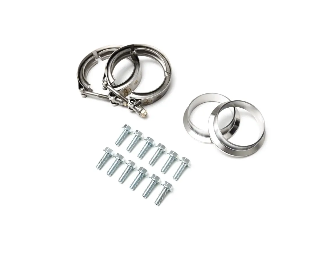 Thy-322Y-C / 1961-1966 (& 1987-1991) Chevy/Gm Truck - Ls Swap Long Tube Tri-Y Headers 4.8L-6.2L 2