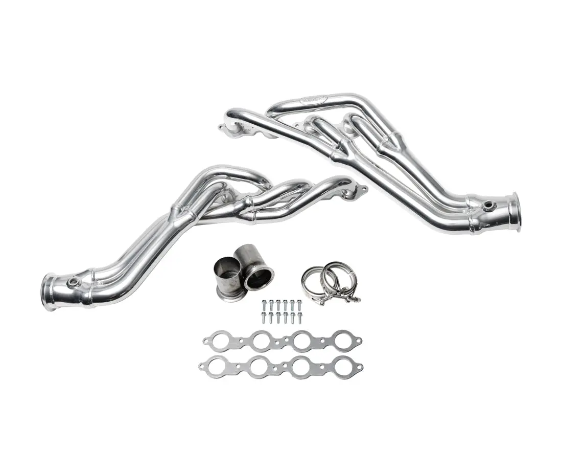 Thy-324Y-C / 1967-1972 Gm C10 Pickup Truck Ls Series Motor Swap 4.8L-6.2L (1-5/8" Primary Tubes) 1