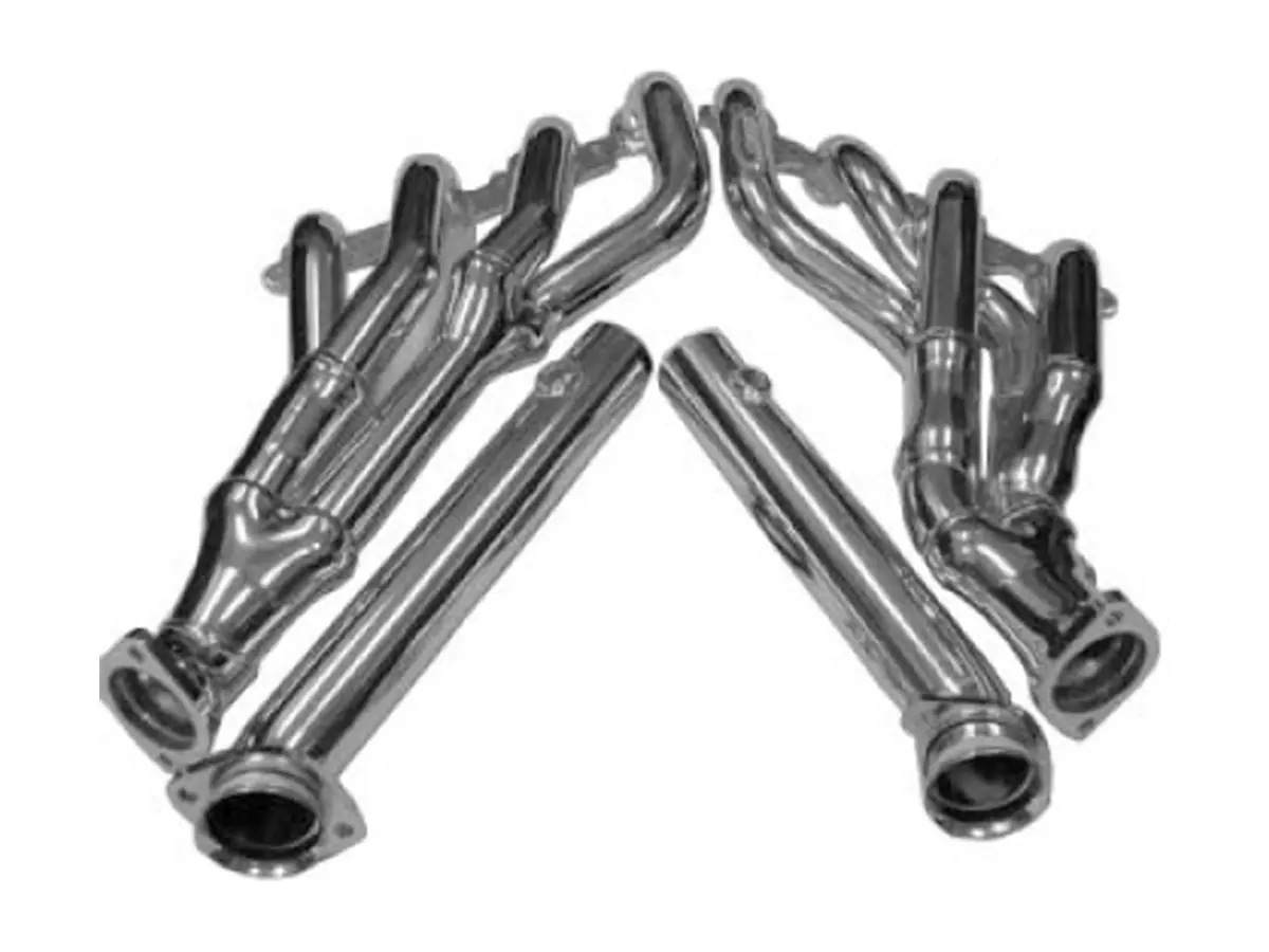 Thy-339Y-C / 2010-2014 Chevy Camaro Ss 6.0L-6.2L V8 (Race Use Only 1-7/8" Primary Tubes) 1