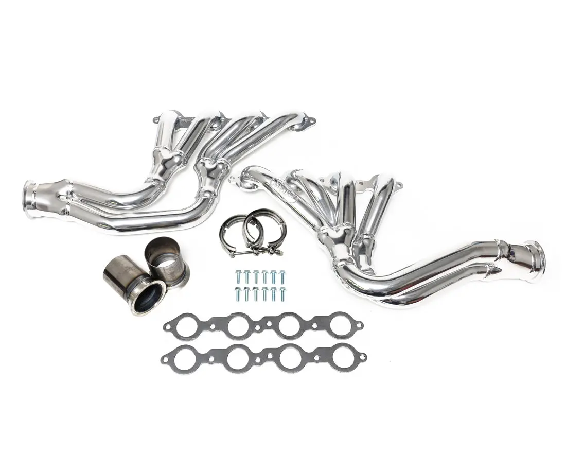 Thy-360Y-C / 1955-1960 Chevy/Gm 3100 Series Trucks - Ls Swap Tri-Y Headers 4.8L-6.2L 1