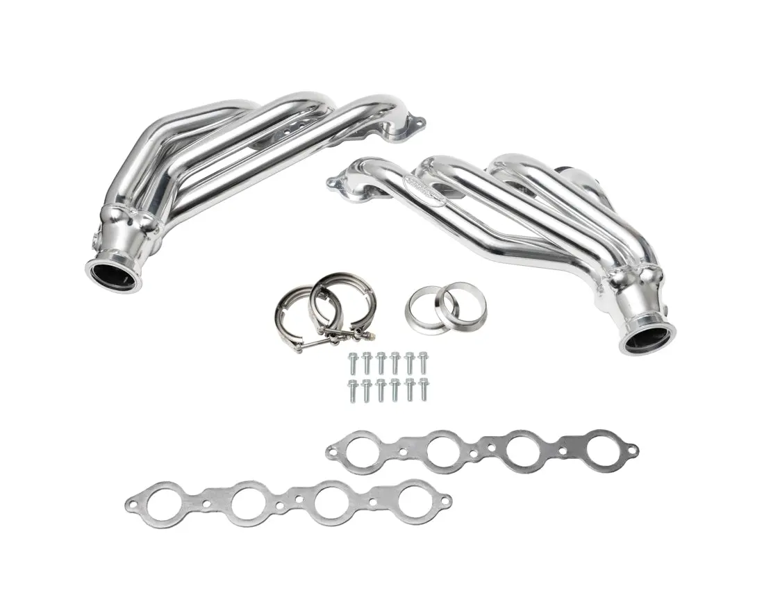 Thy-361-C / 1961-1964 Chevrolet Impala /Ls-Motor Swap 4.8L-6.2L 1