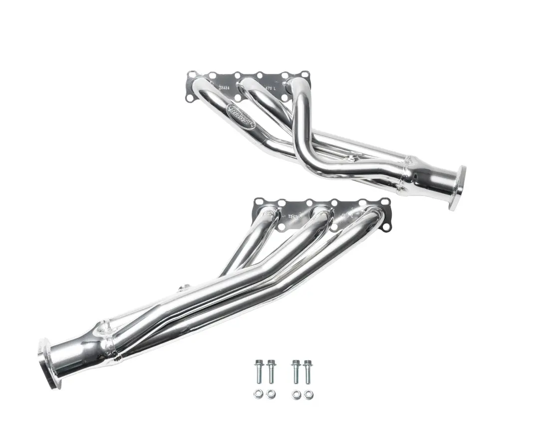 Thy-470-L-C / 2005-2016 Nissan Frontier, Pathfinder, Xterra, Equator, Navara / 4.0L/2/4Wd (Race Use Only) 1