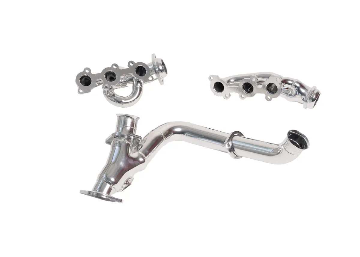 Thy-507-S-C / 1995-04 Toyota Tacoma / 1995-02 4Runner / 2000-04 Tundra 3.4L 2/4Wd (With External Egr Tube) 1