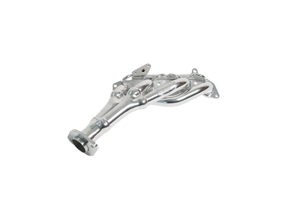 Thy-509Y-C / 2005-2019 Toyota 2.7L Tacoma / 4Runner / Prado / Hilux Tri-Y Header 1