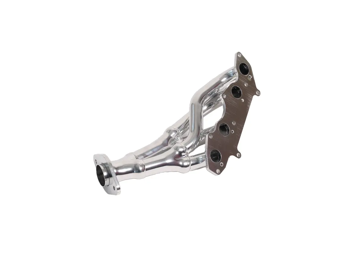 Thy-509Y-C / 2005-2019 Toyota 2.7L Tacoma / 4Runner / Prado / Hilux Tri-Y Header 2
