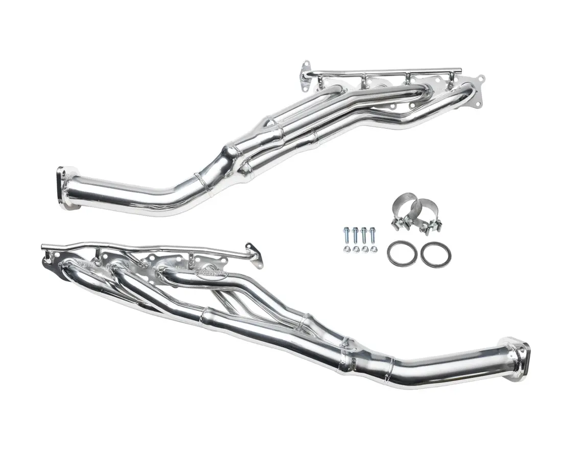 Thy-560Y-L-C / 2007-2019 Toyota Tundra 5.7L 2/4 Wd (Race Use Only) 1