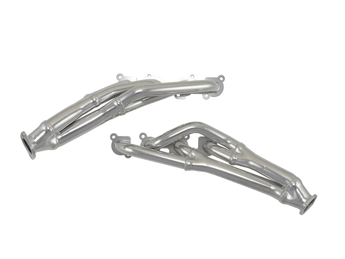 Thy-564Y-Ls-C / 2003-2004 Toyota 4Runner / Lexus Gx470 4.7L 2/4 Wd Long Tubes W/02 Extensions 1