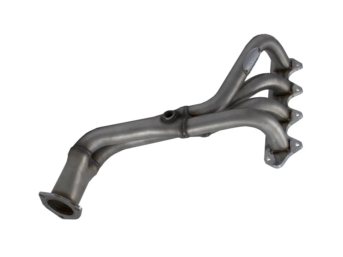Thy-700Y-Ss / 1984-95 Susuki Samurai 1.3L-1.6L 8 Valve (T304 Stainless Steel) 1
