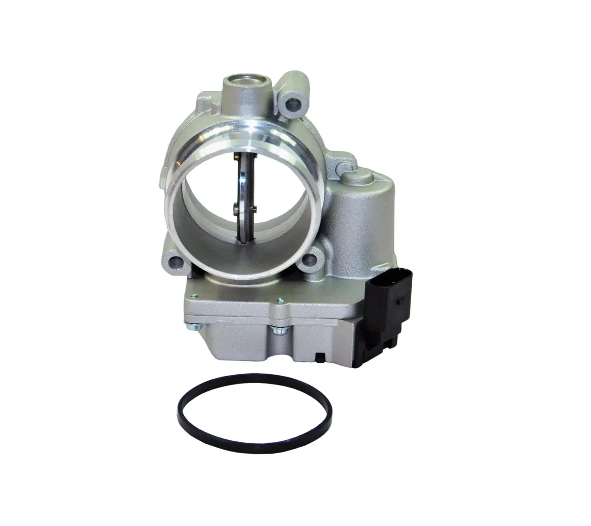 Throttle Body (4 Pins ) For Hyundai/Kia 1