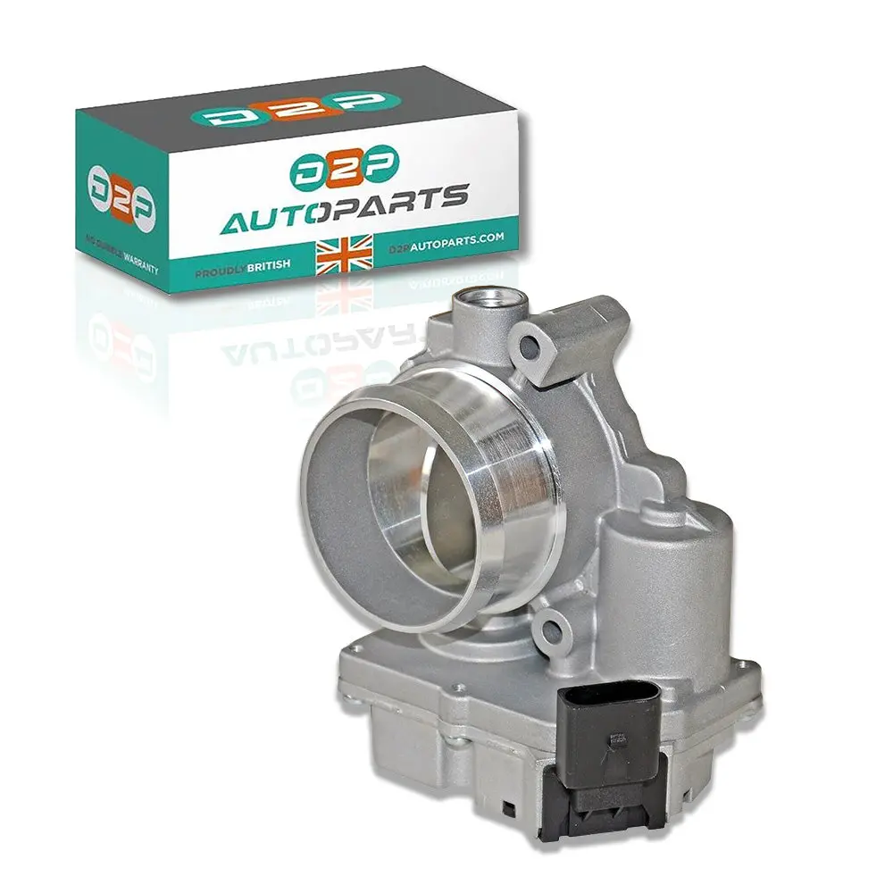 Throttle Body (4 Pins ) For Hyundai/Kia 2