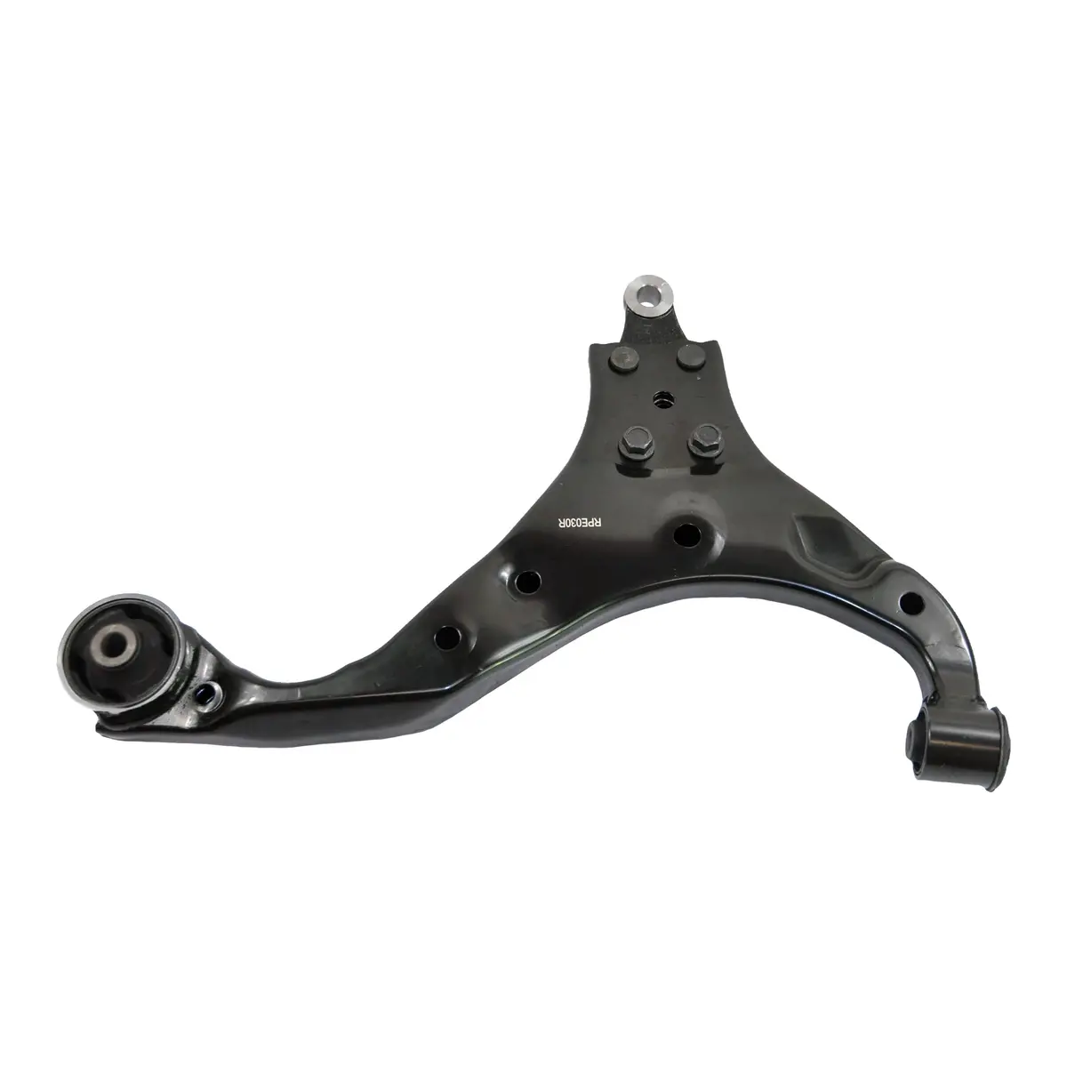 Front Left Wishbone Control Arm For Hyundai: Tucson, Kia: Sportage, 1
