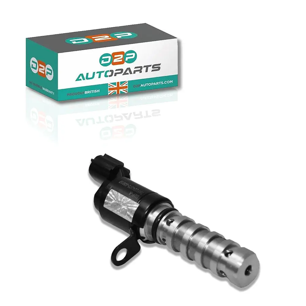 Camshaft Vvt Oil Control Solenoid Valve For Hyundai/Kia 2
